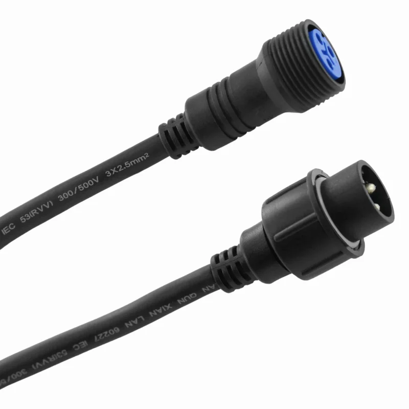 archiTECH power extension 5 mètres Evolite Promotion