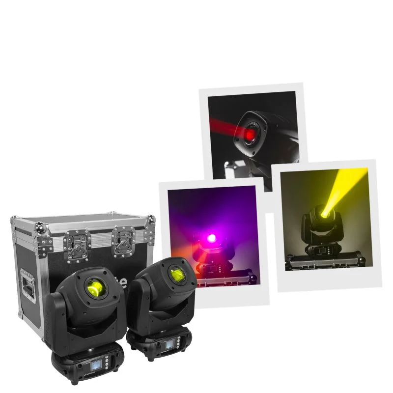 Prix Bas Evo Spot 100-CR Set Evolite