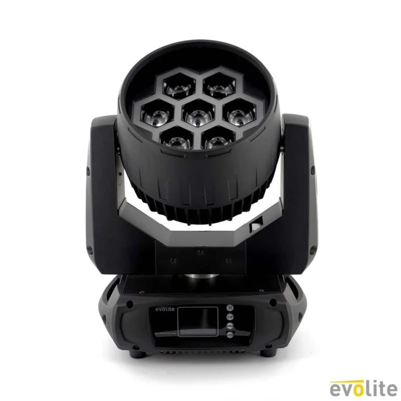 Commander Maintenant Evo Wash 740z Strip Evolite