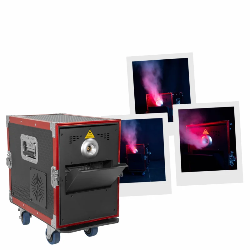 Prix Bas Hazebox 2000 XL Evolite