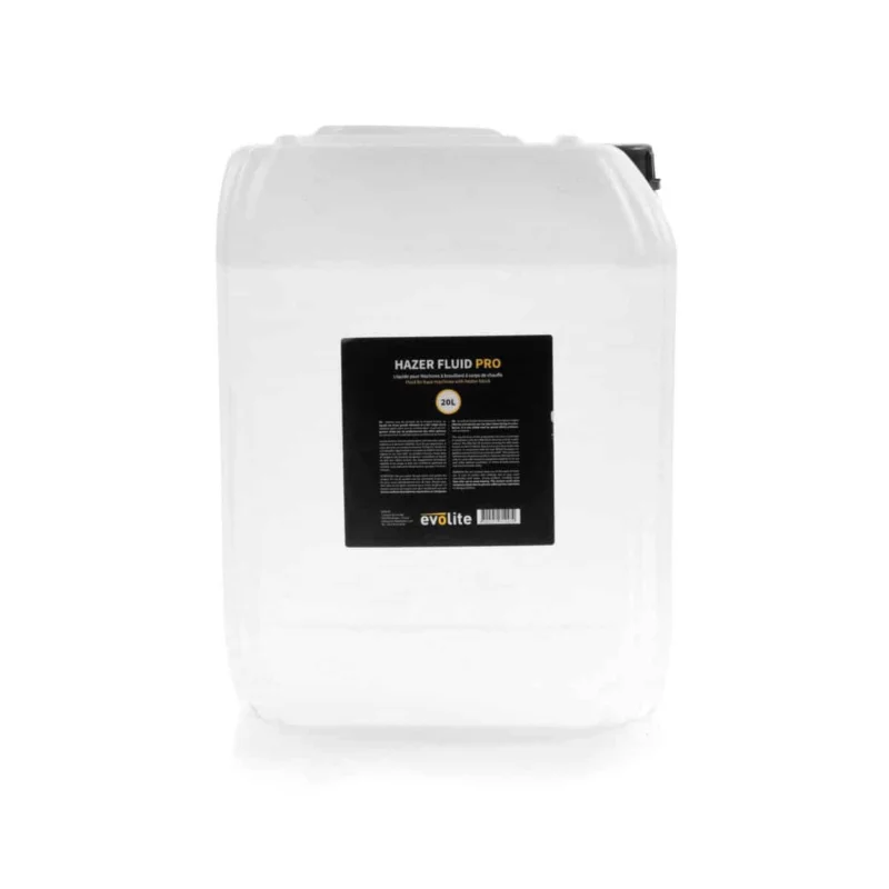 Seulement Aujourd'hui Hazer Fluid PRO 20L Evolite