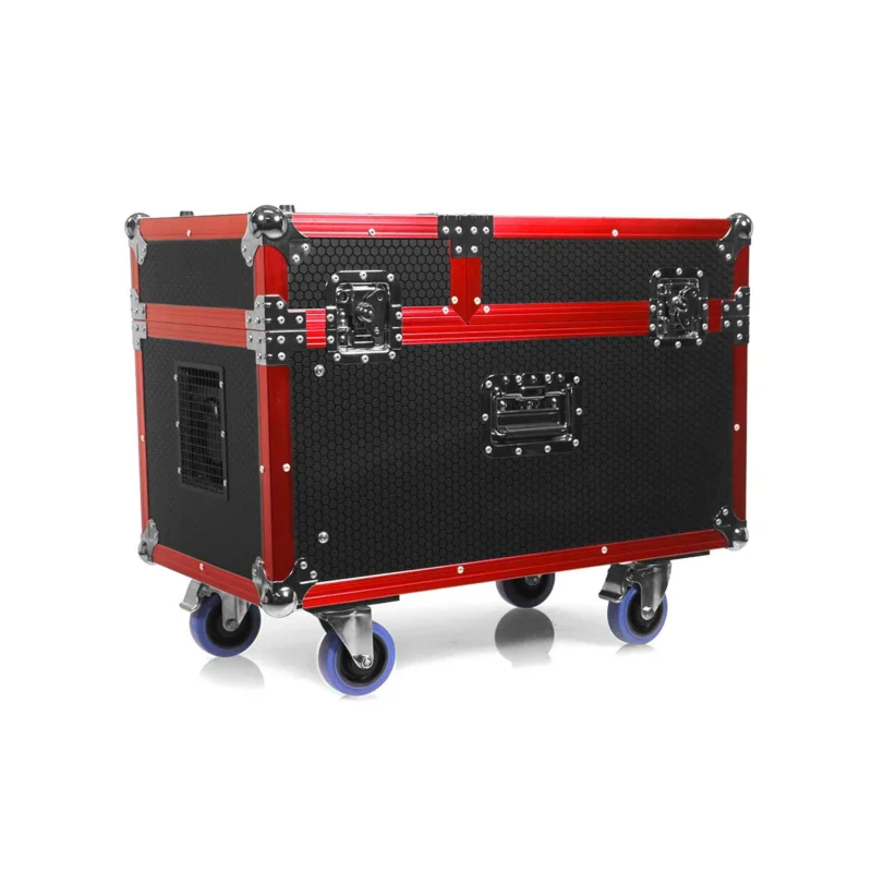 HeavyFog 3000c Evolite Bon Plan