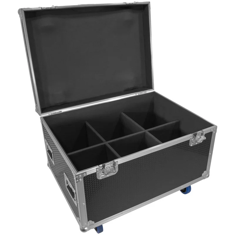 Nouveauté IPARLED 18X12W-FC Evolite