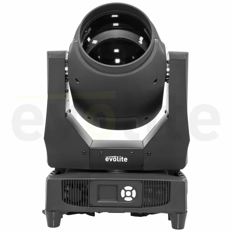 Moving Beam 15R Set Evolite Populaire