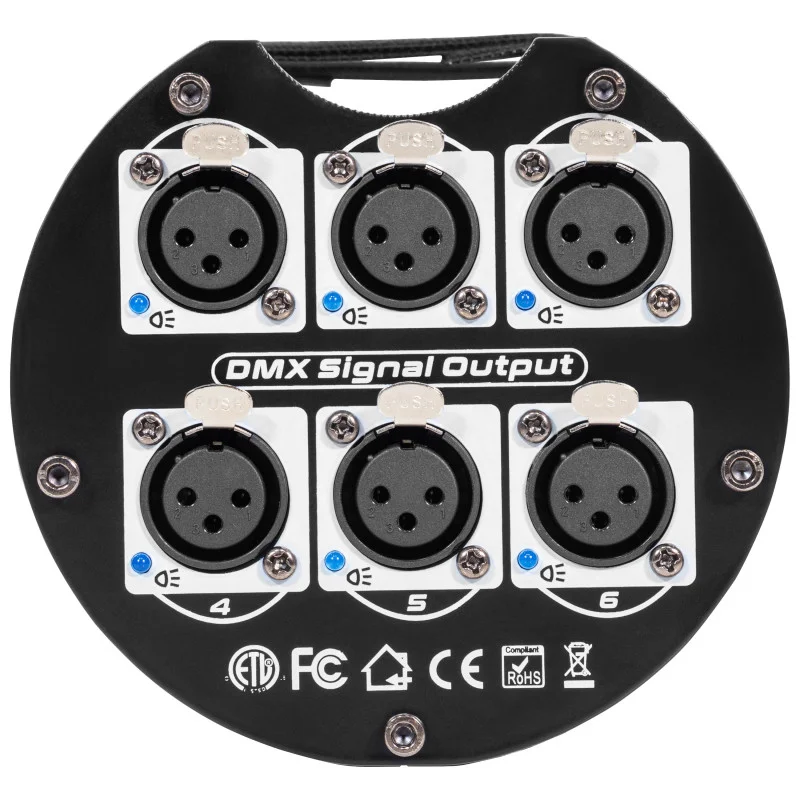 Prix Cassé SPLITTER 6 Evolite