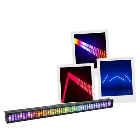 Meilleur Choix Thunder Bar Strip RGBA Evolite