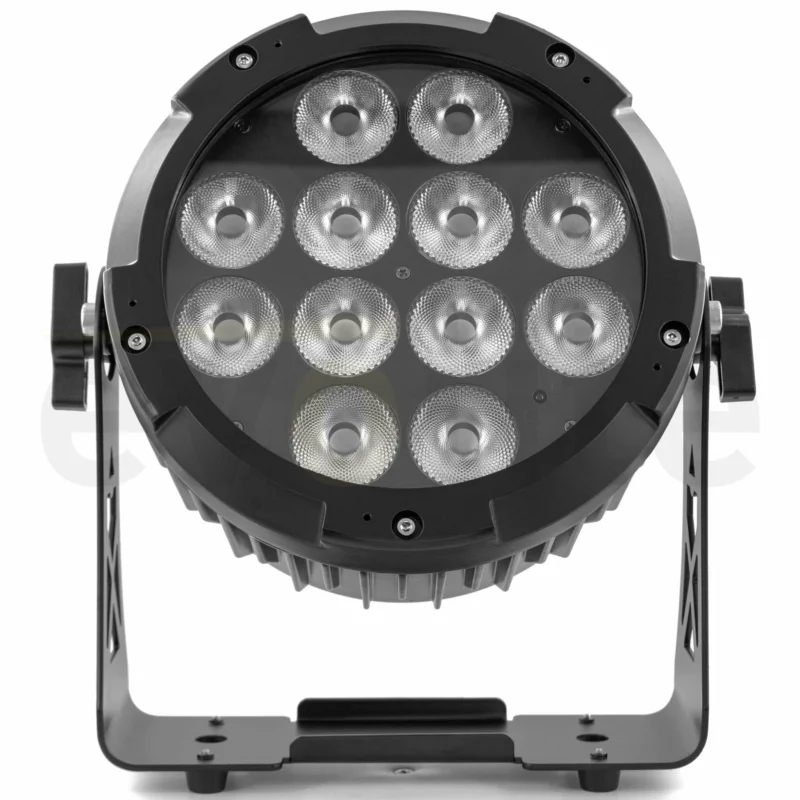 WI-PAR 12x12W PACK Evolite Acheter En Ligne
