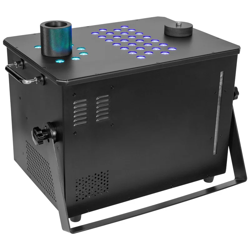 FogJet Co2 IP Evolite Top Vente