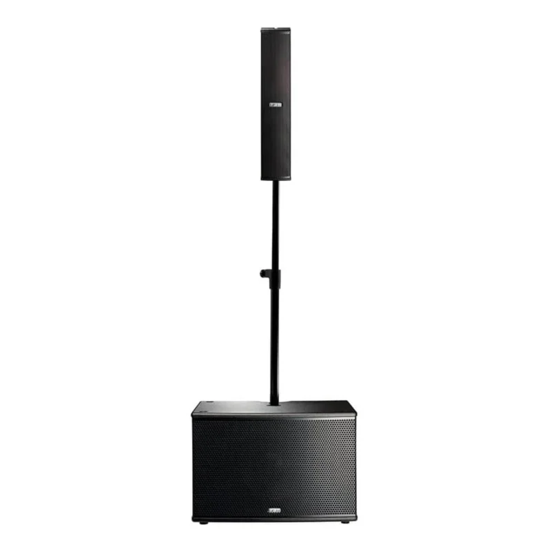 Haute Qualité VERTUS CS 1000 FBT