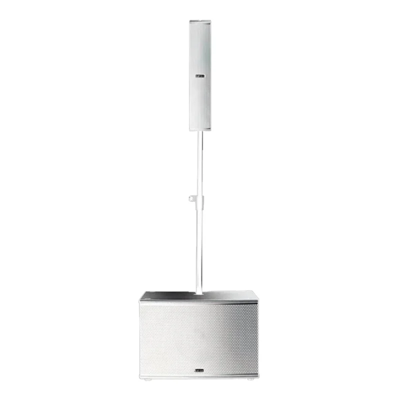 Livraison Express VERTUS CS 1000 White FBT