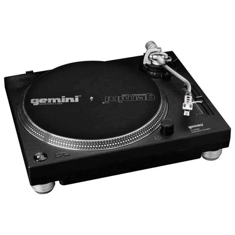 Authentique GEMINI TT-5000 Gemini