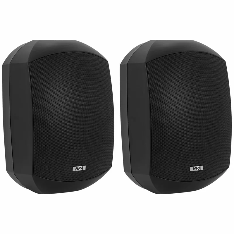WS-800BK (La paire) HPA Satisfait Ou Remboursé