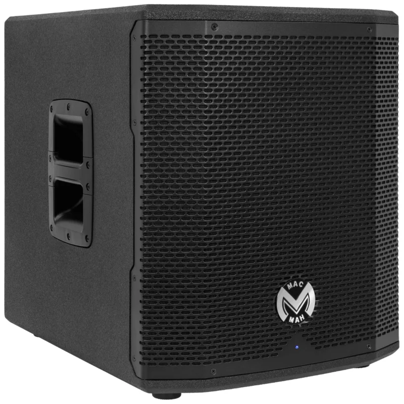 AS 812 Mac Mah Promotion Saisonnière