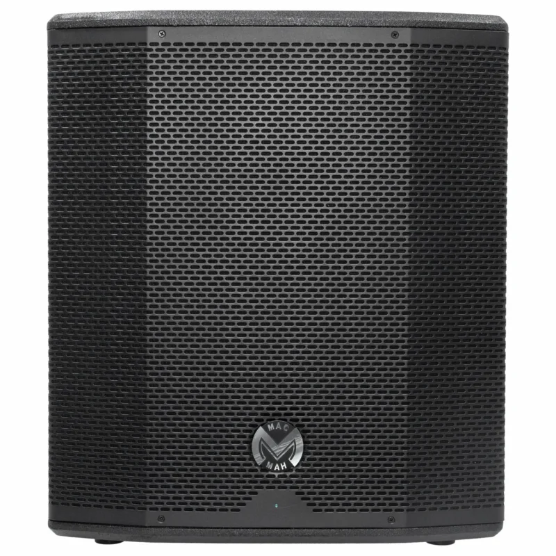 Réduction AS 818 Sub Mac Mah
