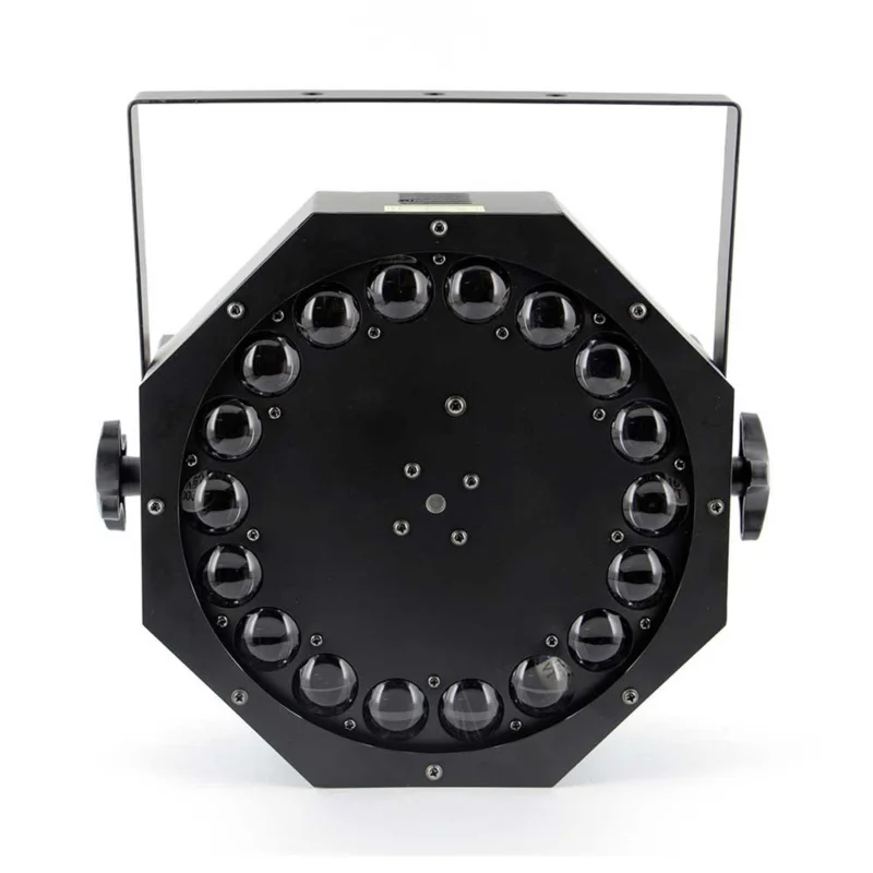 CYCLONE LZR Mac Mah Dernier Modèle