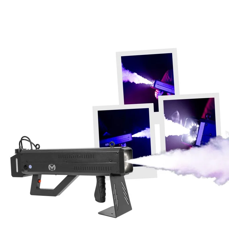 Prix Réduit Fog Blaster 1000 Mac Mah