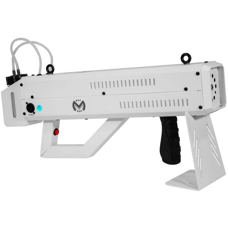 Promotion Saisonnière Fog Blaster 1000 White Mac Mah