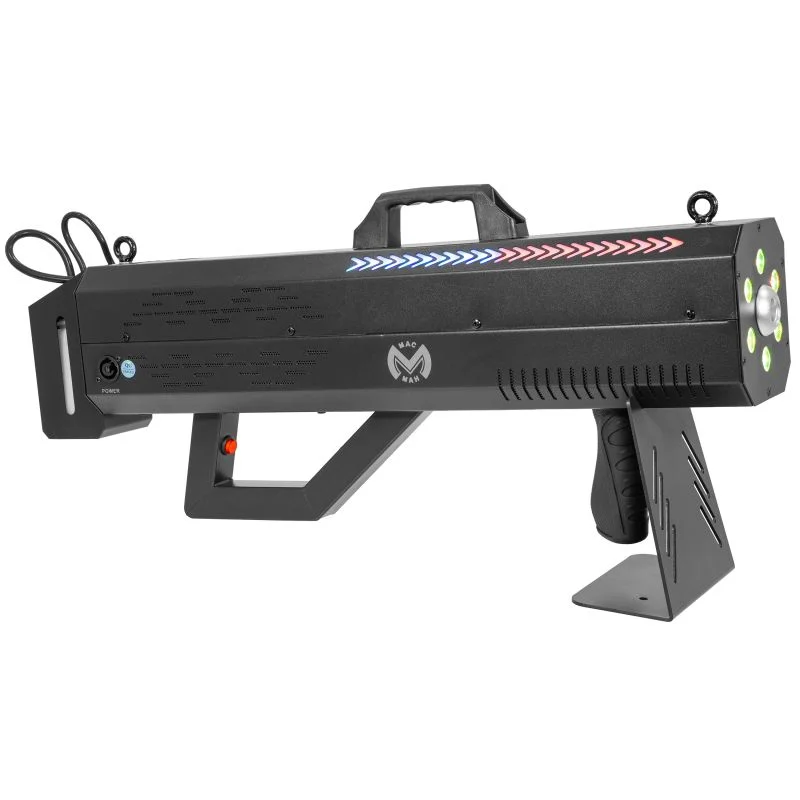 Fog Blaster 1500 RGB Mac Mah Soldes