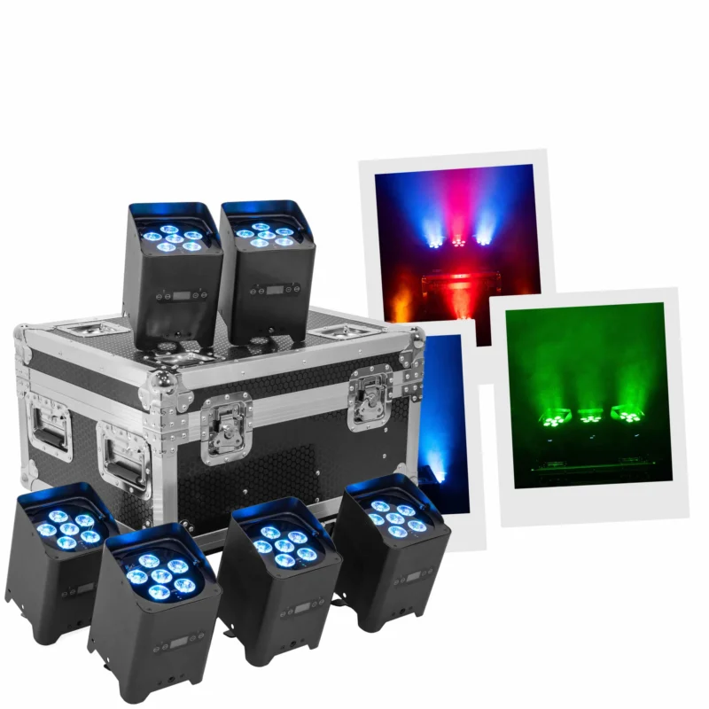 IZY Glow Set Mac Mah Nouveauté