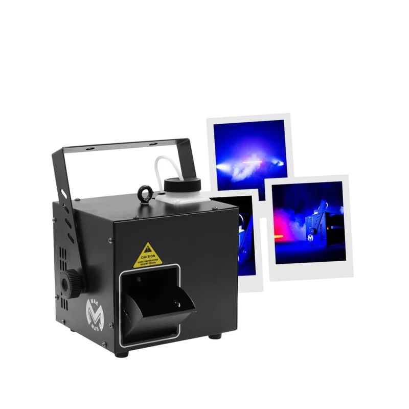 Produit De Marque HAZER400 Mac Mah