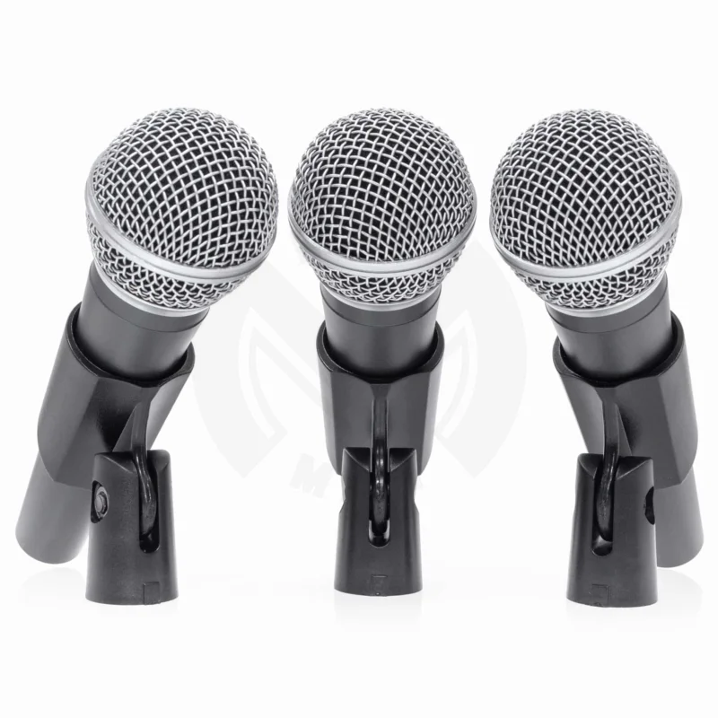 MIC 300 Mac Mah Populaire