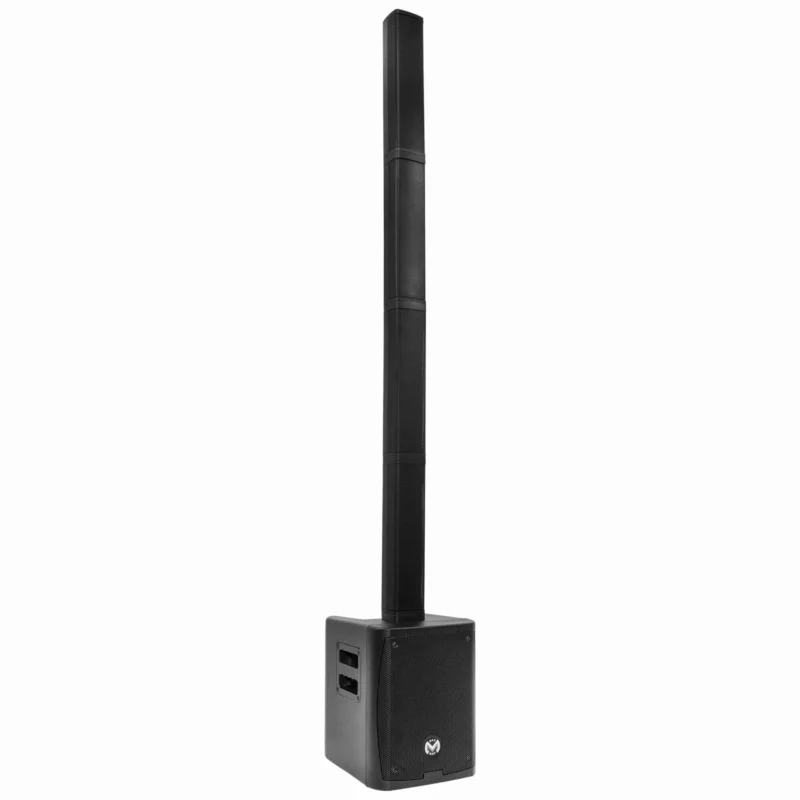SC 400 Mac Mah Commander Vite
