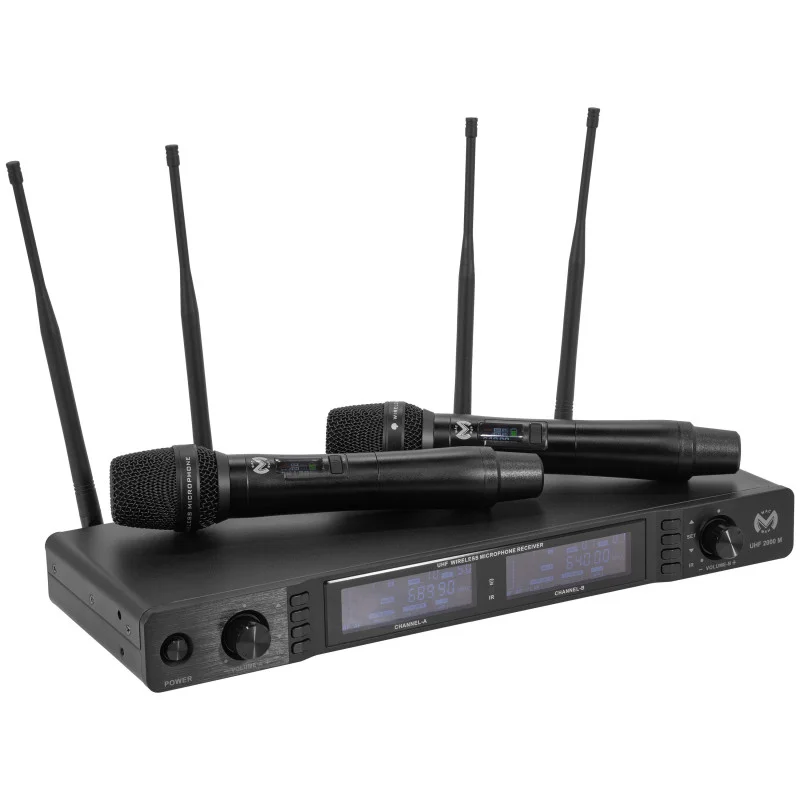 UHF 2000 M Mac Mah Offre Spéciale