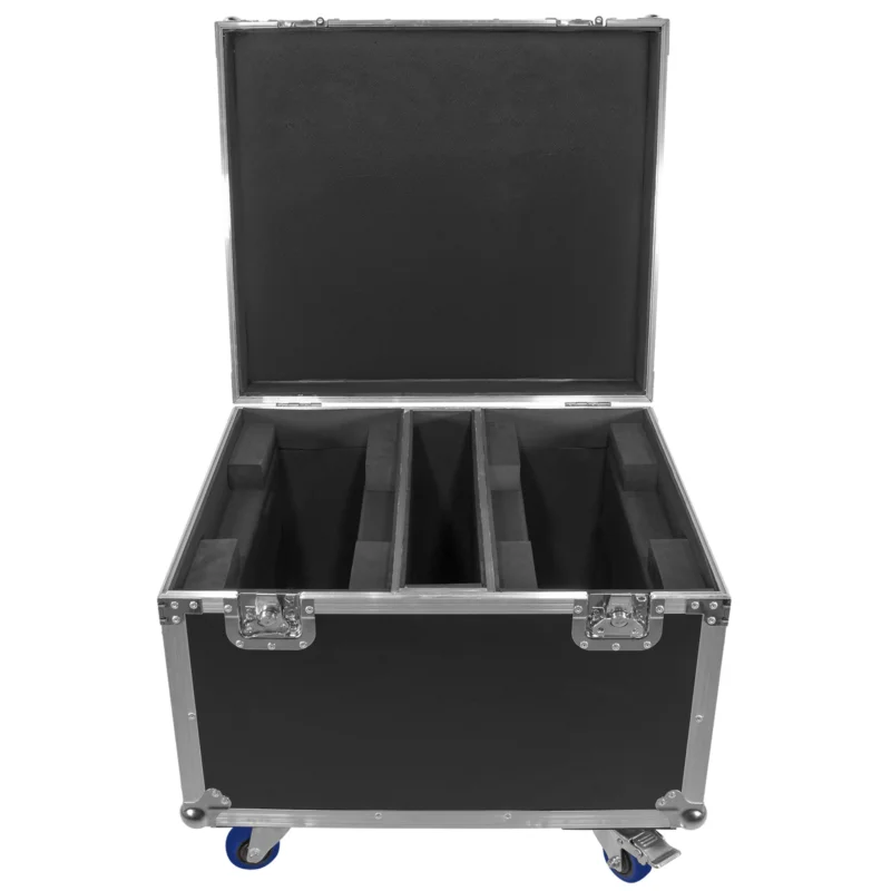 WAVE 660 PIX Flightcase 2in1 Evolite Certifié