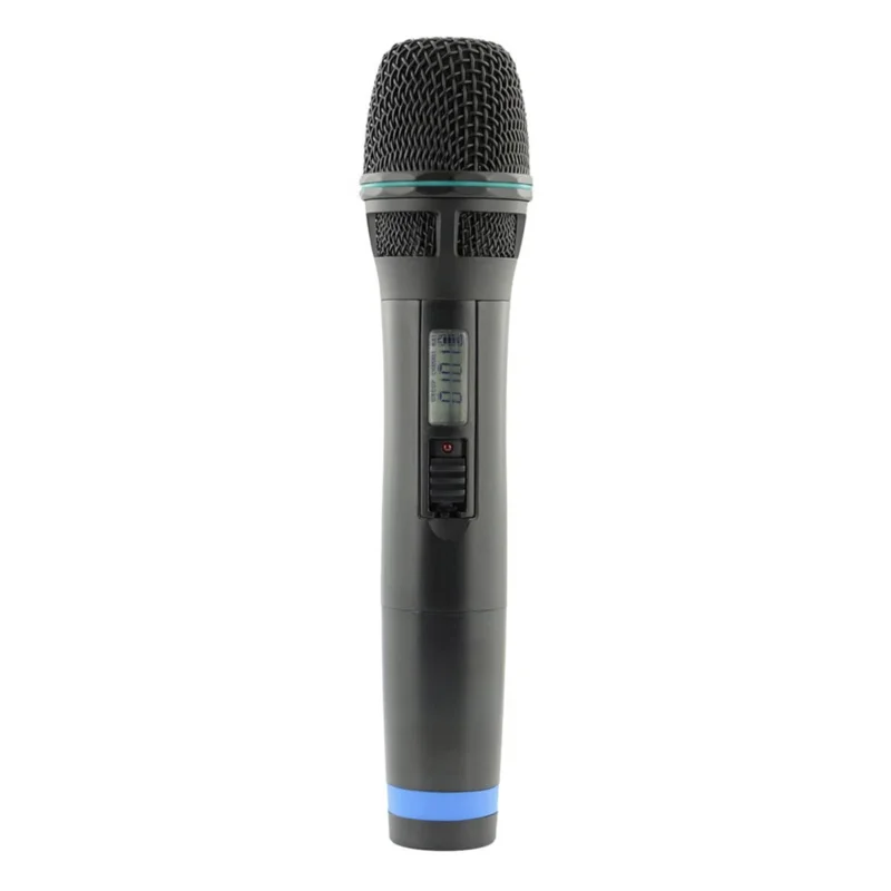 Commander Vite ACT-32H Mipro