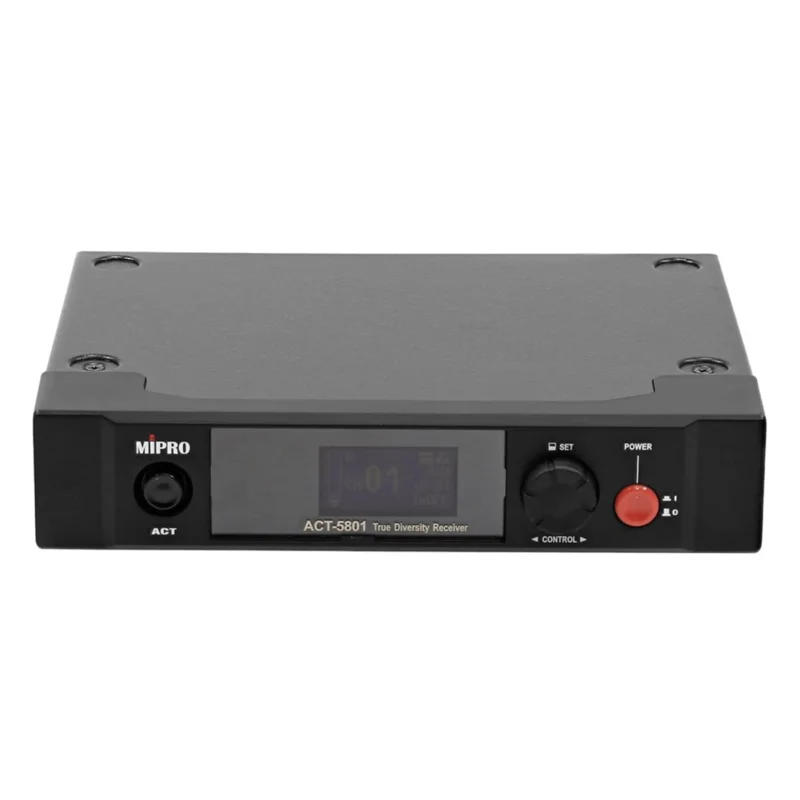 Achetez Aujourd'hui ACT-5801 Mipro