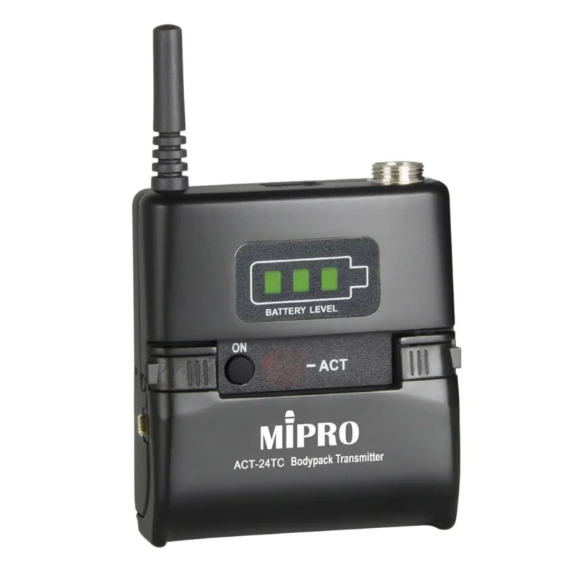 Nouveauté ACT-24TC Mipro