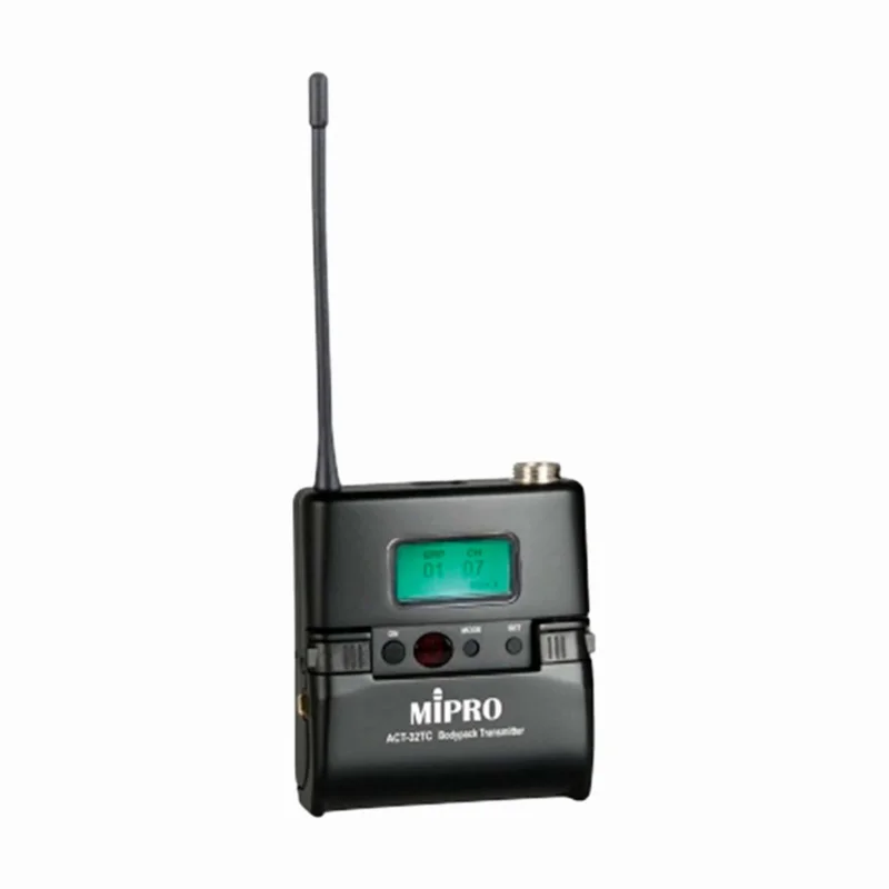 ACT-32TC Mipro Livraison Express