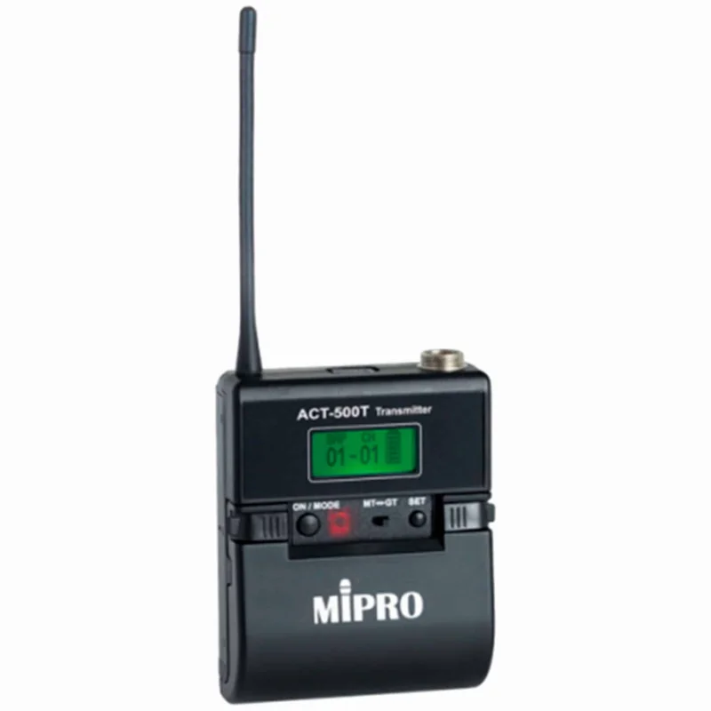 ACT-500T Mipro Offre Spéciale