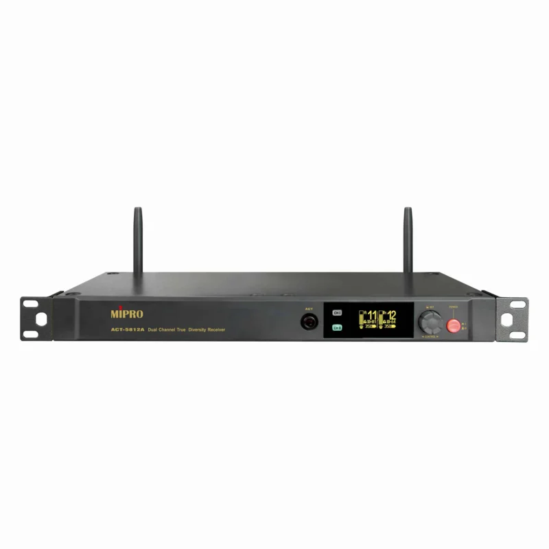 ACT-5812A Mipro Meilleur Prix