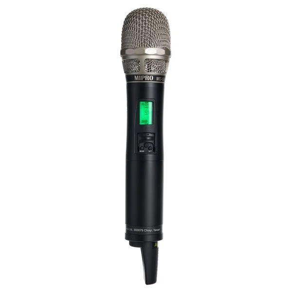 ACT-800H Mipro Réduction