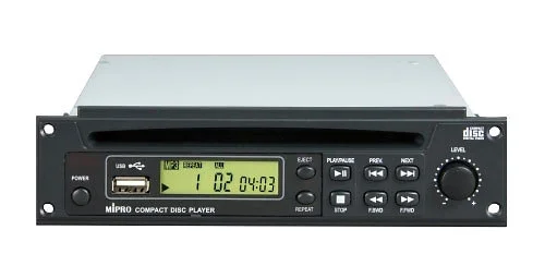 CDM-2A Mipro Offre Du Jour