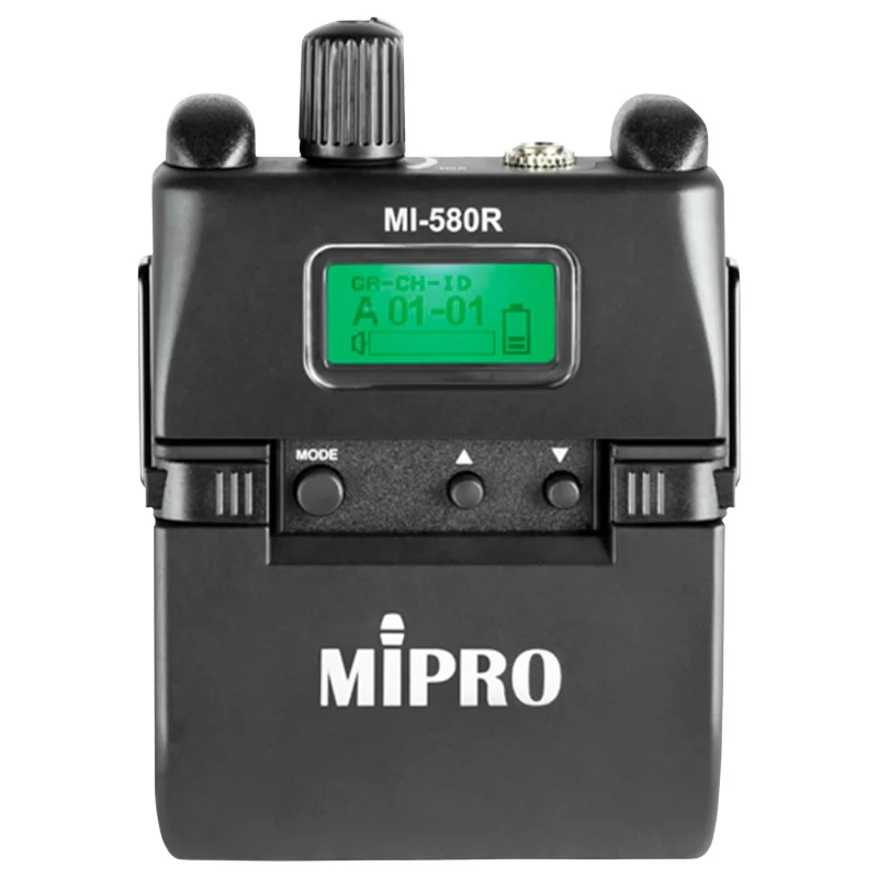 Pas Cher MI-580R Mipro