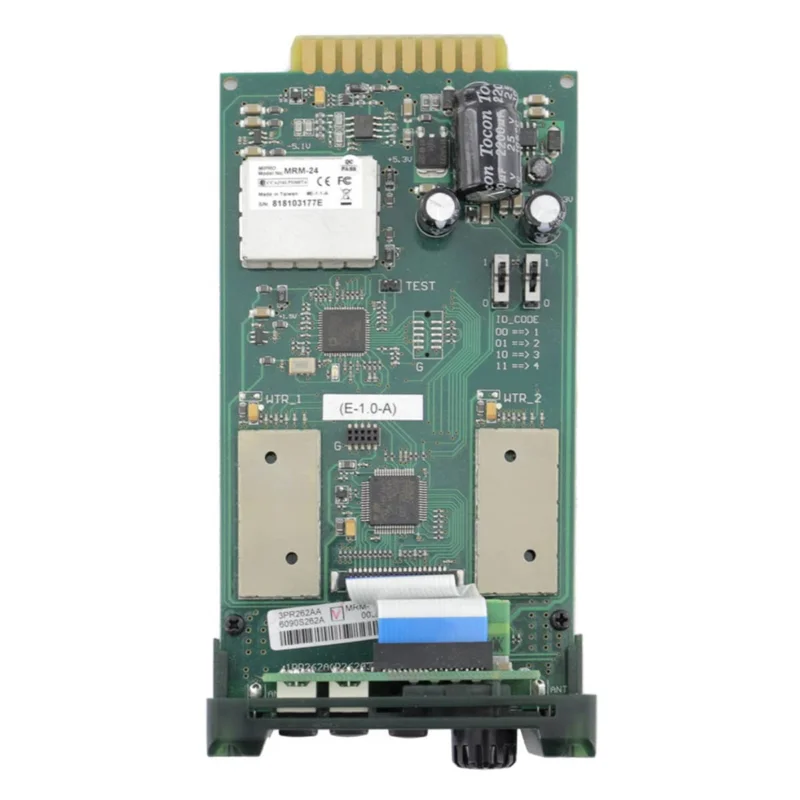 MRM-24 Mipro Prix Cassé