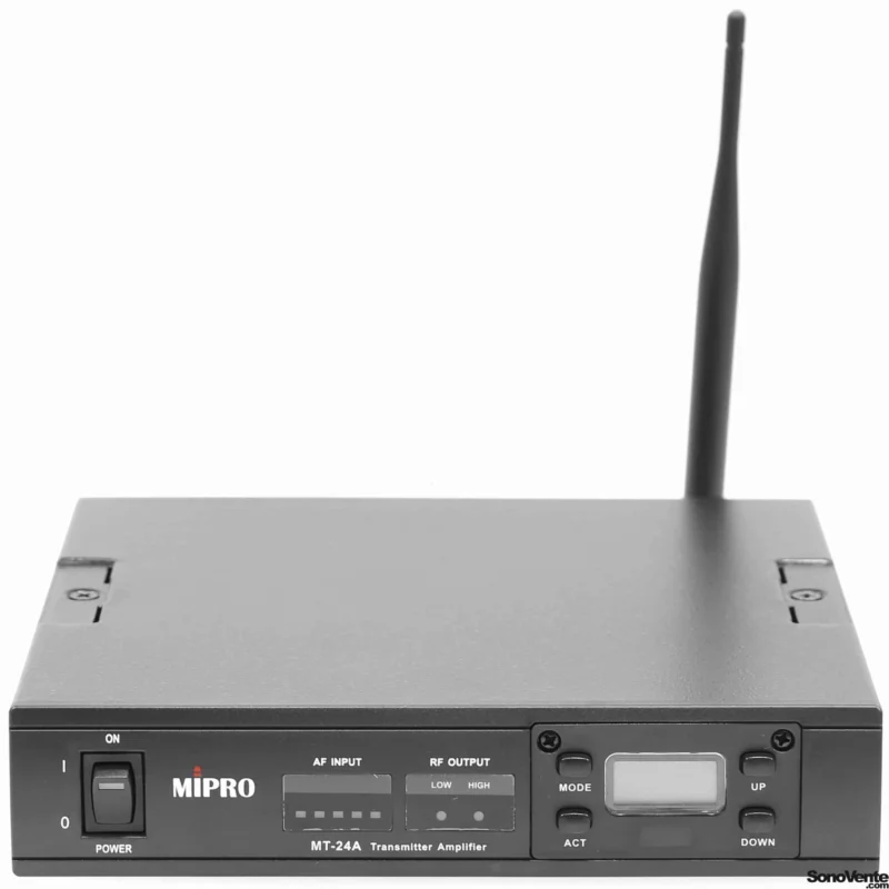 Meilleure Vente MT-24A Mipro