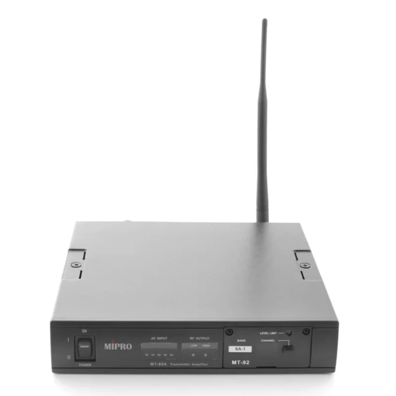 Soldes MT-92A Mipro