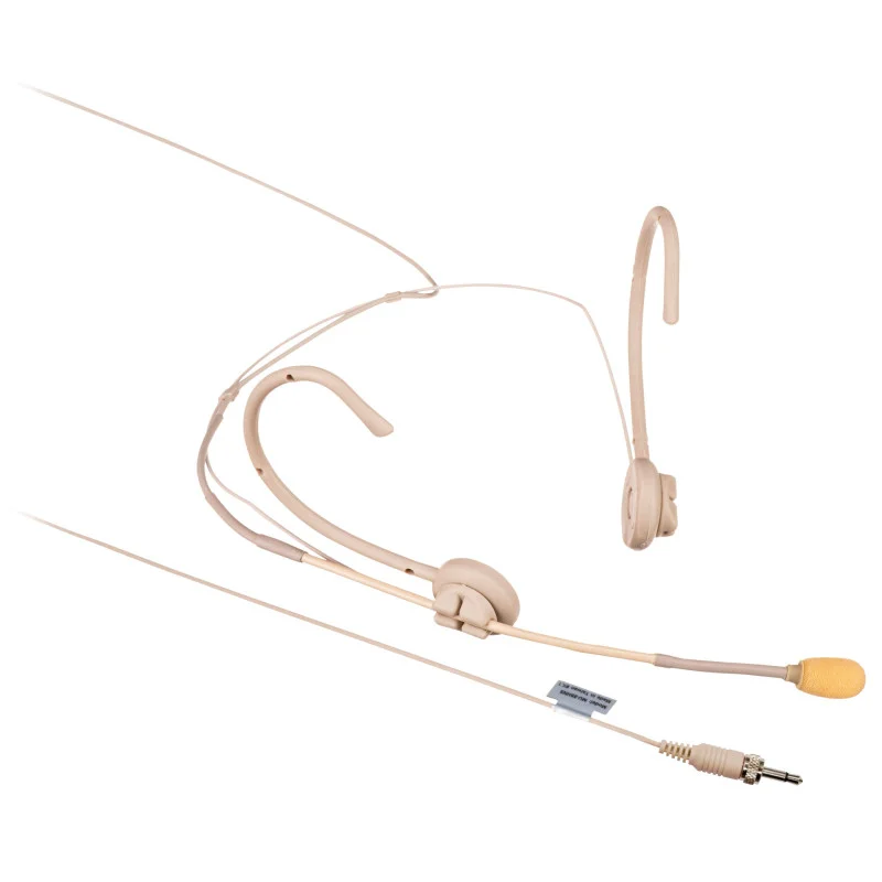 Populaire MU-55 HNSP Mipro