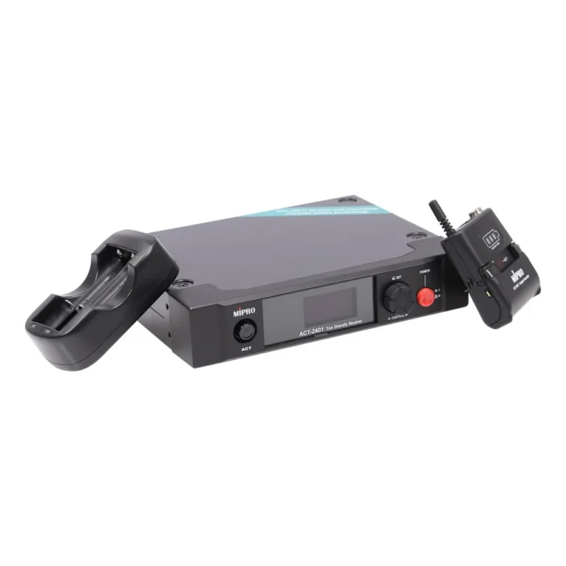 ACT-2401/ACT-24TC Mipro Usine Directe