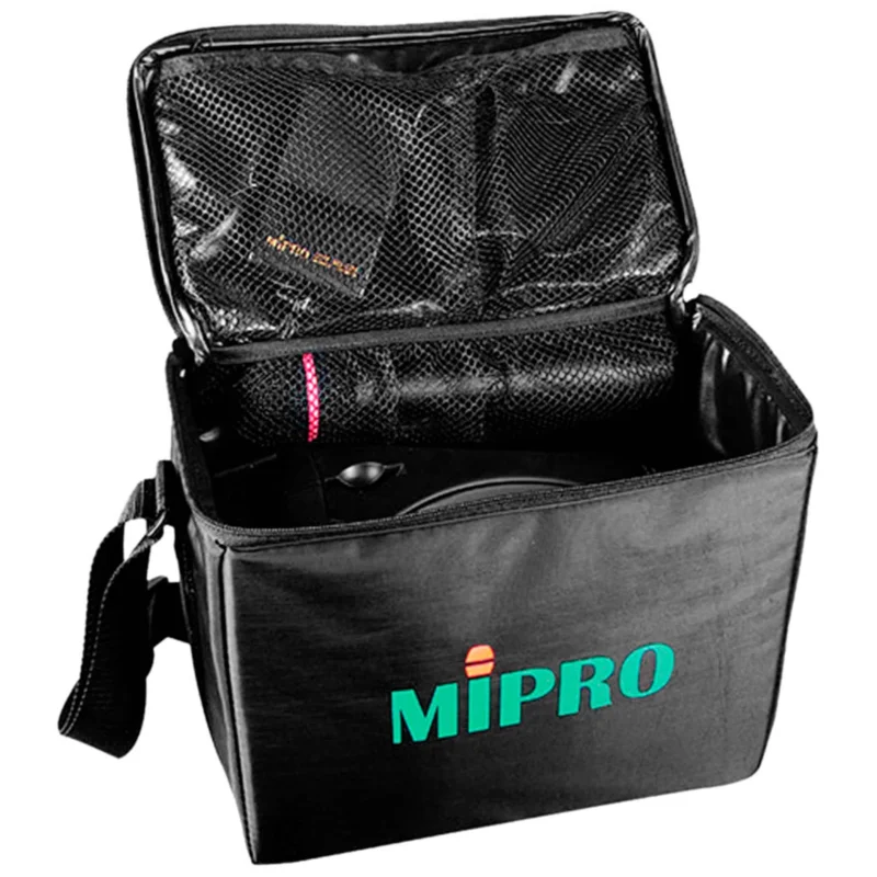 SC-100 Mipro Marque
