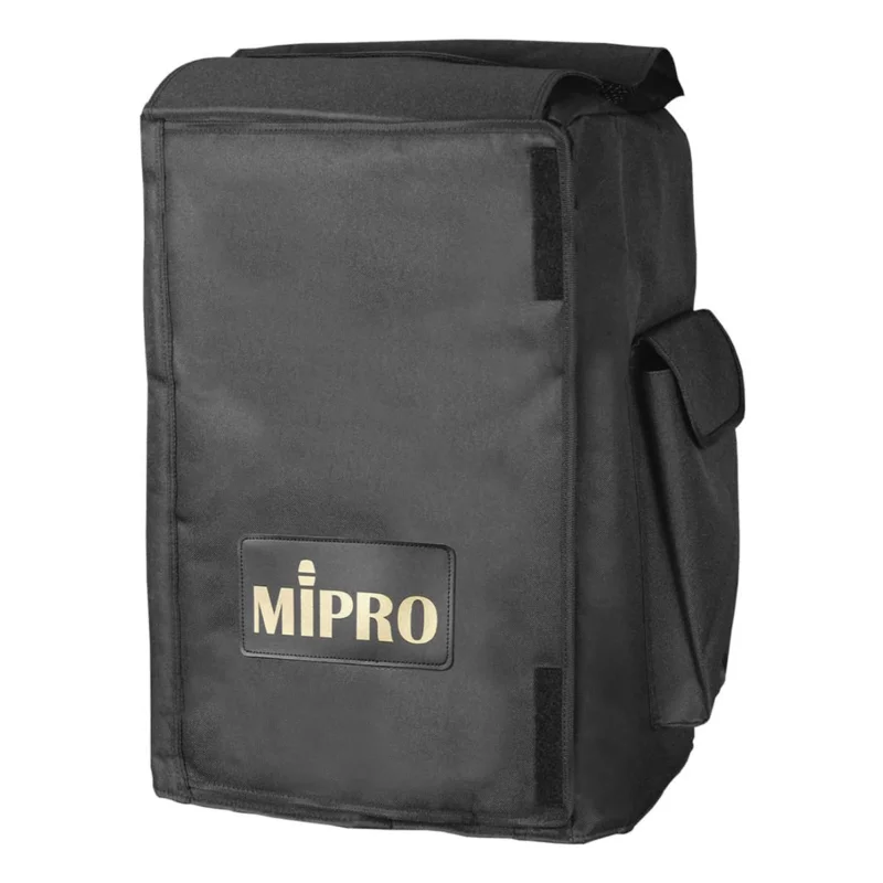 Retour Gratuit SC-808 Mipro