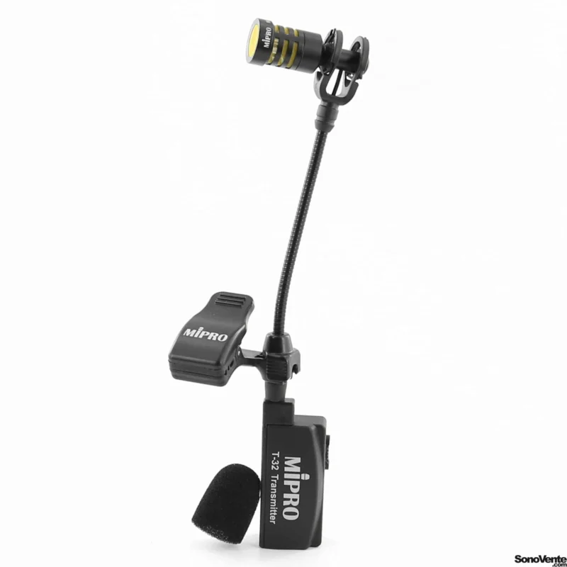 ST 32 SET Mipro Retour Gratuit