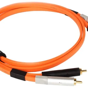 Class A RCA 2m NEO by Oyaide Authentique