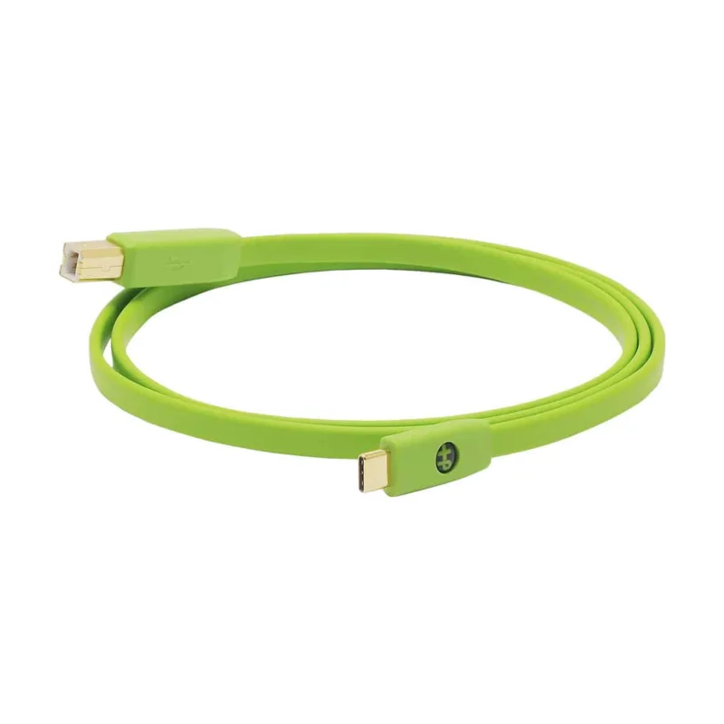 Class B USB – Type C 0.7m NEO by Oyaide Meilleur Choix