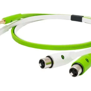 Prix Réduit Class B XLR F – JACK 1m NEO by Oyaide