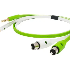 Top Vente Class B XLR F – JACK 3m NEO by Oyaide
