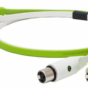 Promotion Class B XLR F – RCA 2m NEO by Oyaide